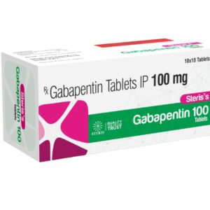 gabapentin